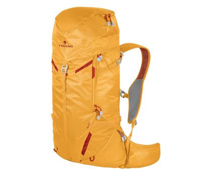 Рюкзак туристический Ferrino Rutor 30 Yellow