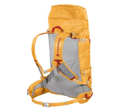 Рюкзак туристический Ferrino Rutor 30 Yellow
