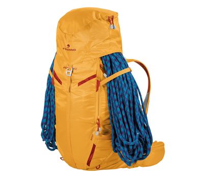 Рюкзак туристический Ferrino Rutor 30 Yellow
