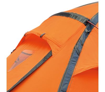 Палатка Ferrino Pilier 2 (8000) Orange/Black