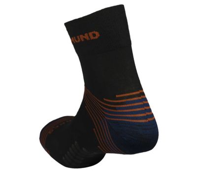 Носки Mund Wind