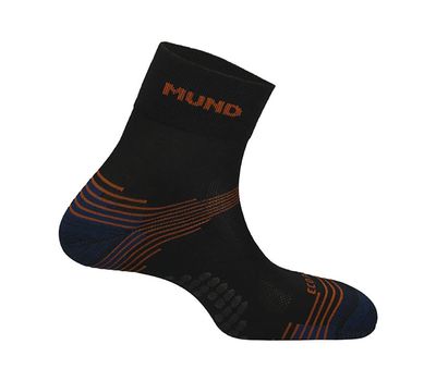 Носки Mund Wind