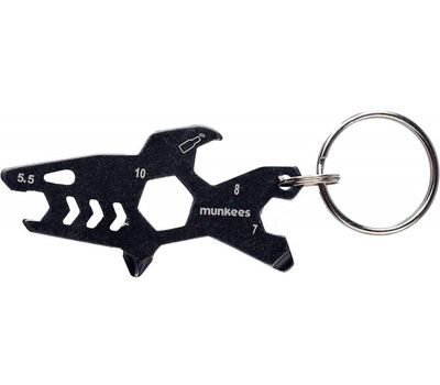 Брелок 2537 Shark