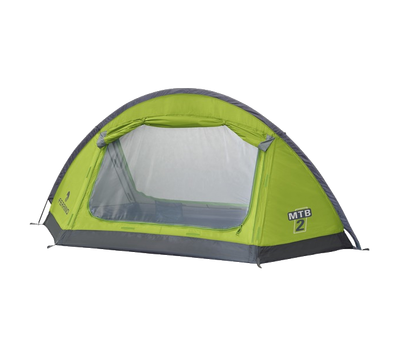 Палатка Ferrino MTB 2 Kelly Green
