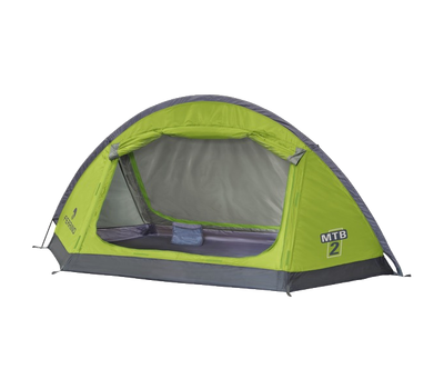 Палатка Ferrino MTB 2 Kelly Green