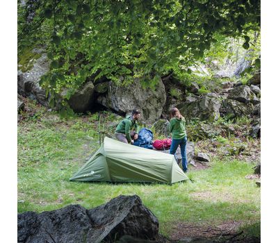 Палатка Ferrino Sling 2 Green