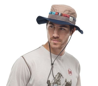 Панама BUFF Booney Hat harq multi