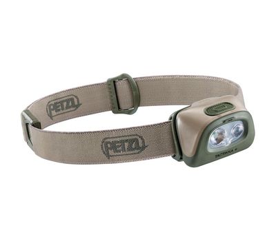 Фонарь Petzl TACTIKKA+ 350