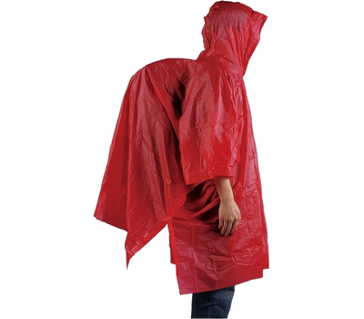 Пончо AceCamp Vinyl Rain