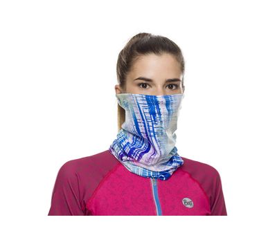 BUFF® REFLECTIVE COOLNET UV+  r-vira multi