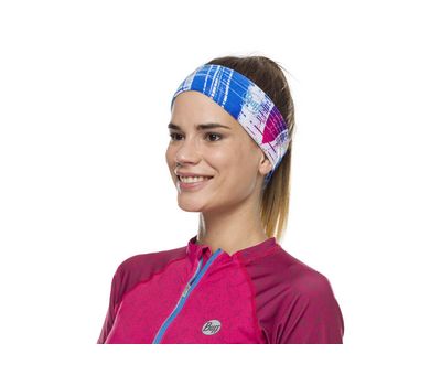 BUFF® REFLECTIVE COOLNET UV+  r-vira multi