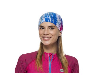 BUFF® REFLECTIVE COOLNET UV+  r-vira multi