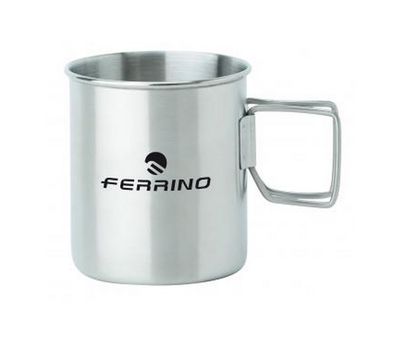 Кружка Ferrino INOX CUP