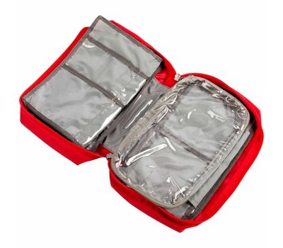 Аптечка Tatonka First Aid  М