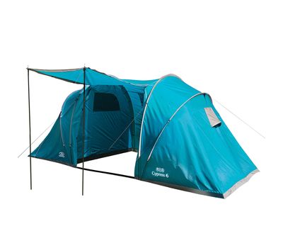Палатка Highlander Cypress 6 Teal