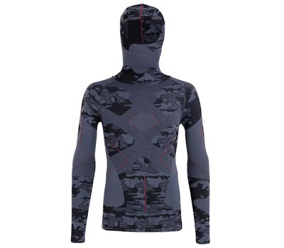 Термокофта BODYDRY Camo Shirt