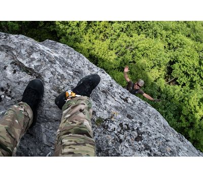 Ботинки AKU NS Spider II