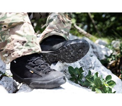 Ботинки AKU NS Spider II