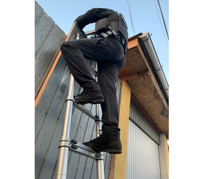 Ботинки AKU NS Spider II