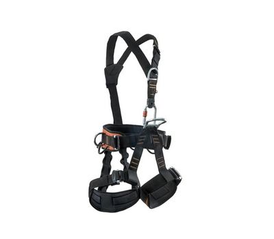 Страховочная система Rock Empire Skill Econ