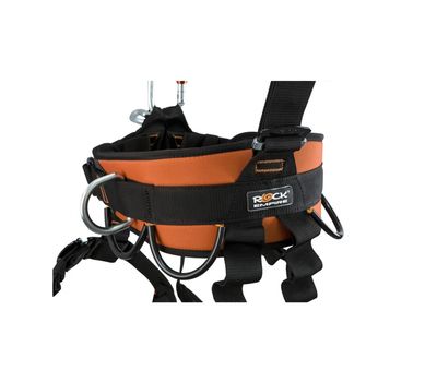 Страховочная система Rock Empire Skill Econ