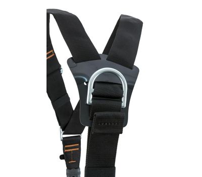 Страховочная система Rock Empire Skill Econ