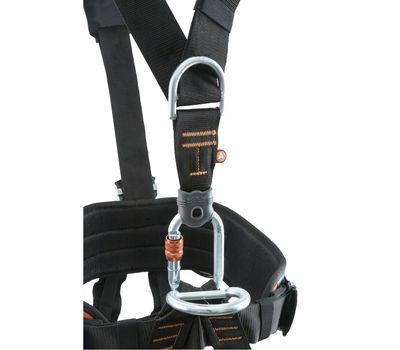 Страховочная система Rock Empire Skill Econ