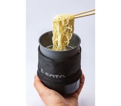 Набор посуды SOTO Thermostack Cook Set Combo