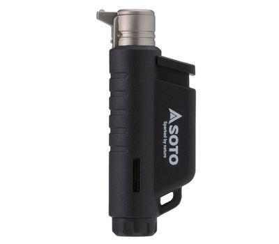 Турбозажигалка SOTO Micro Torch Vertical