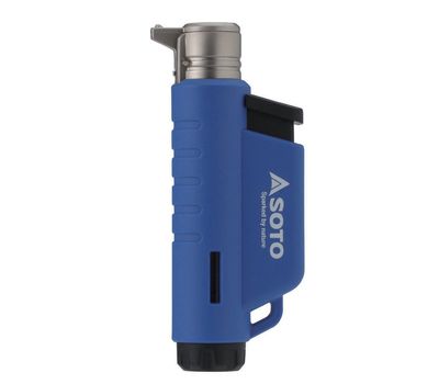 Турбозажигалка SOTO Micro Torch Vertical
