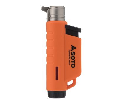 Турбозажигалка SOTO Micro Torch Vertical