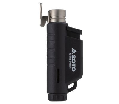Турбозажигалка SOTO Micro Torch Vertical
