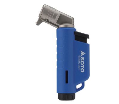 Турбозажигалка SOTO Micro Torch Horizontal