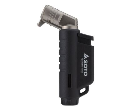 Турбозажигалка SOTO Micro Torch Horizontal