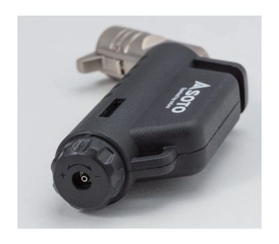 Турбозажигалка SOTO Micro Torch Horizontal