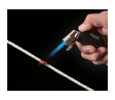 Турбозажигалка SOTO Micro Torch Horizontal