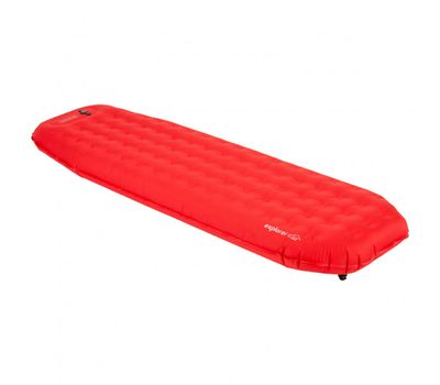 Каремат Highlander Explorer Air Mat with built in pump