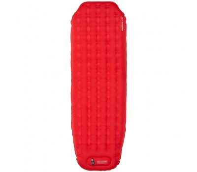 Каремат Highlander Explorer Air Mat with built in pump