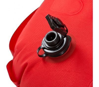 Каремат Highlander Explorer Air Mat with built in pump