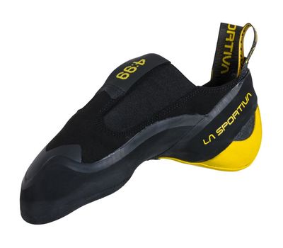Скальные туфли La Sportiva Cobra 4,99