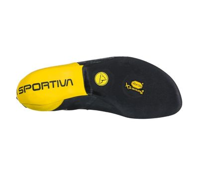 Скальные туфли La Sportiva Cobra 4,99