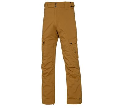 Брюки горнолыжные Protest Zucca