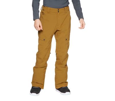 Брюки горнолыжные Protest Zucca