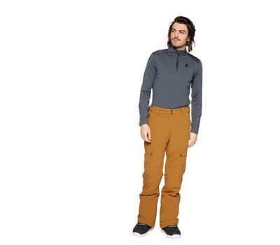 Брюки горнолыжные Protest Zucca