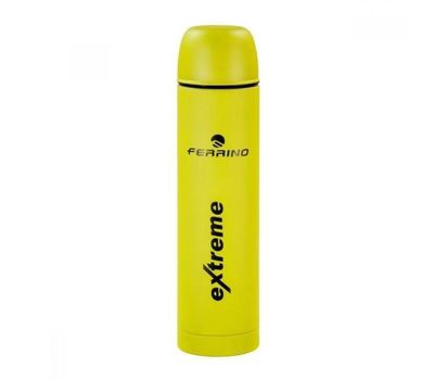 Термос Ferrino Extreme Vacuum Bottle 0.5 Lt Yellow