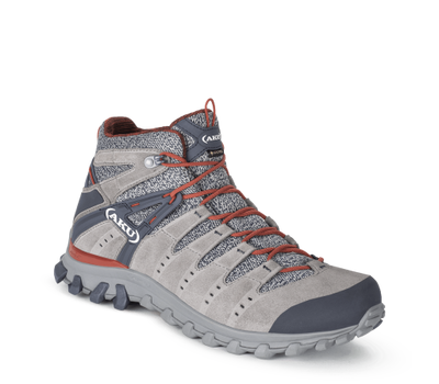 Ботинки AKU Alterra Lite Mid GTX