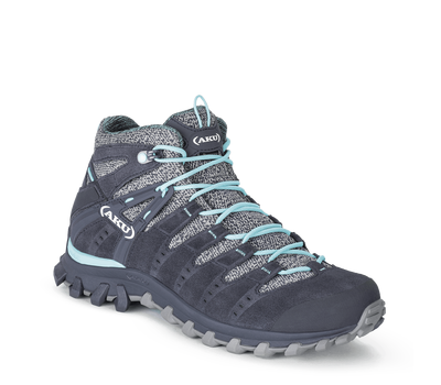 Ботинки AKU Alterra Lite Mid GTW