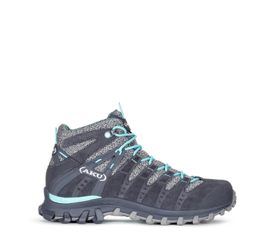 Ботинки AKU Alterra Lite Mid GTW
