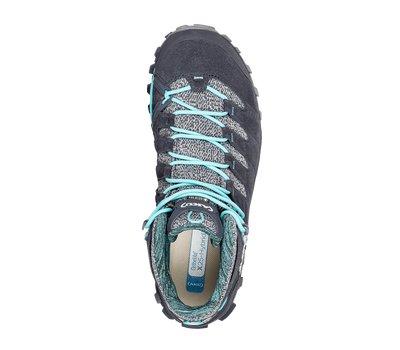 Ботинки AKU Alterra Lite Mid GTW