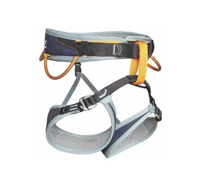 Набор система+мешочек для магнезии Rock Empire Streak jeans